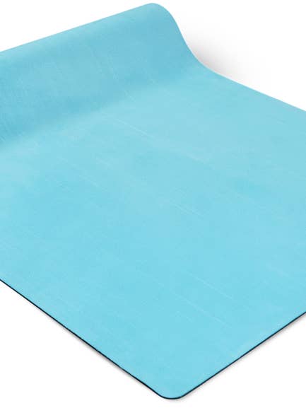 The Aum Om Mat for wholesale by Zura Yoga