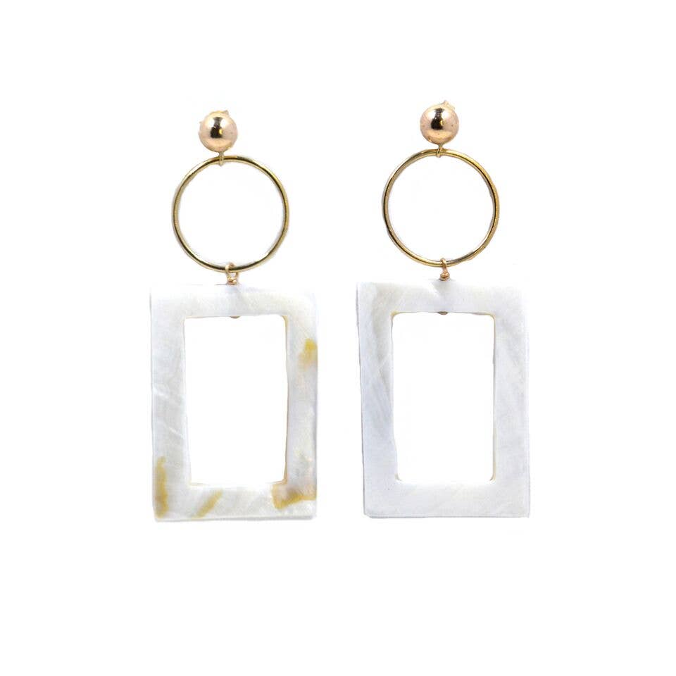 Default Villa | Mother of Pearl for wholesale on Faire1