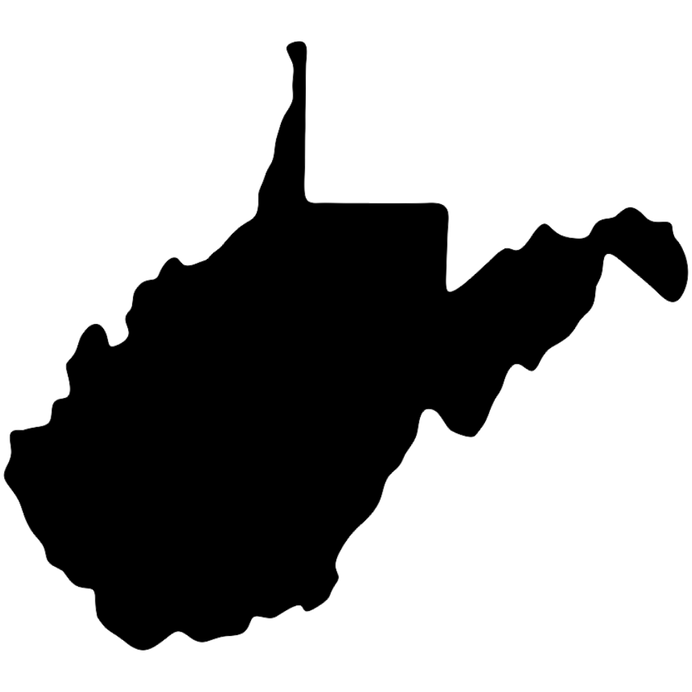 G3 Studios - Wholesale Trivet - Trivet - State Pride14