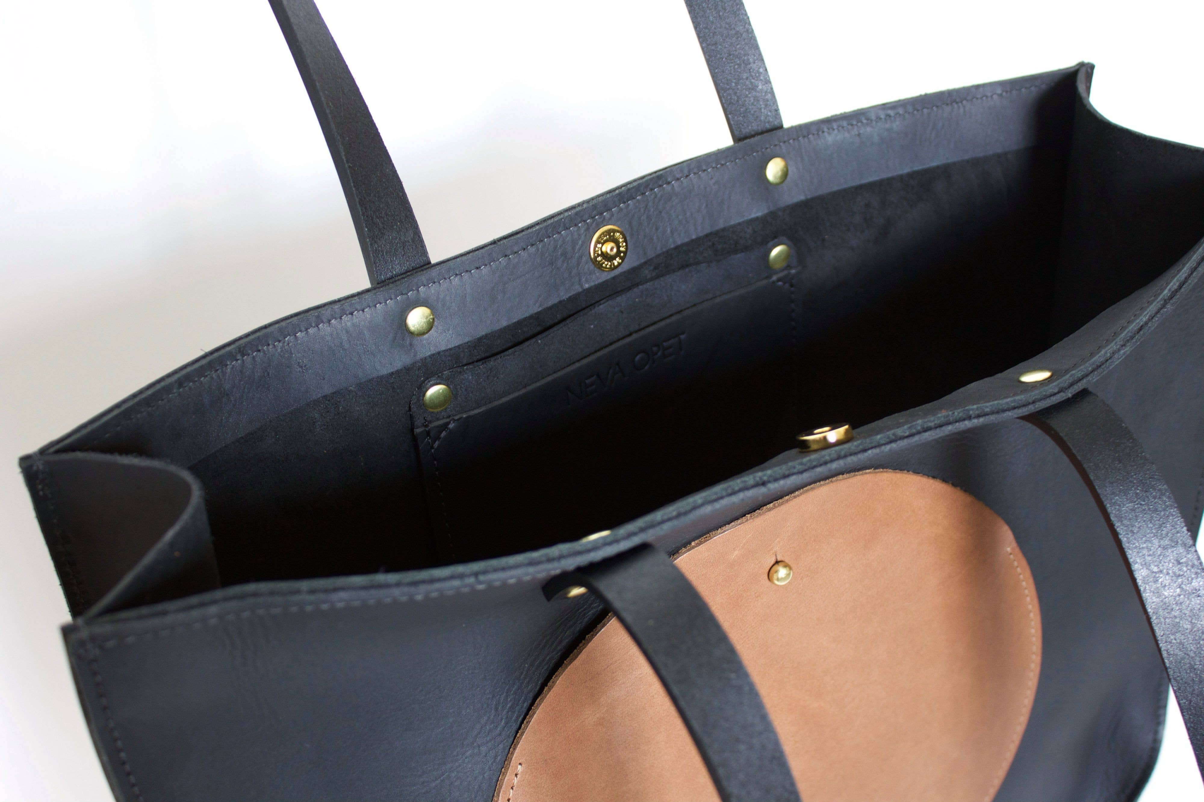 REMOVED BRAND - Wholesale Tote Bag - Women's - The Isabel Tote11