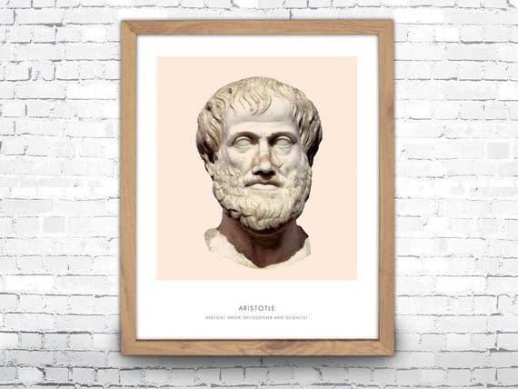 The National Anthem - Wholesale Art Print - 11” x 14” Aristotle Art Print0