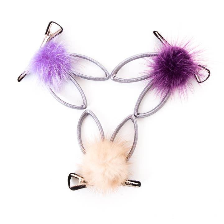 Max Hair Clip for wholesale by Republic of Pigtails