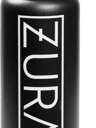 Yoga Steel Water Bottles for wholesale by Zura Yoga