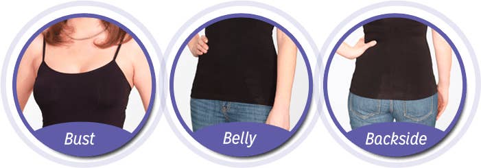 Shibue Couture - Wholesale Tank Top - Women's - Non Slip Tank6