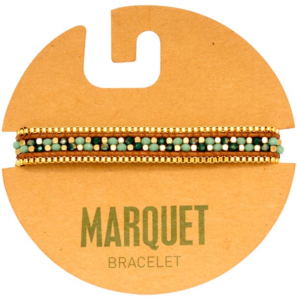 Bethany armband met bedrukte verkoopprijs voor wholesale door Marquet