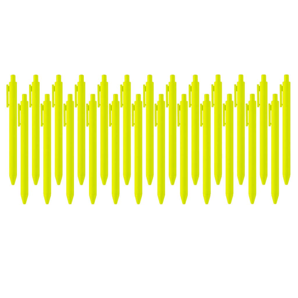 Talking Out of Turn - Wholesale Pen - Bulk Jotters Refill Pens21