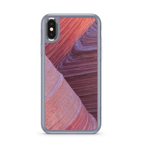 Custodia per iPhone X Canyon Adventure per la vendita all'ingrosso da parte di Hyve LA