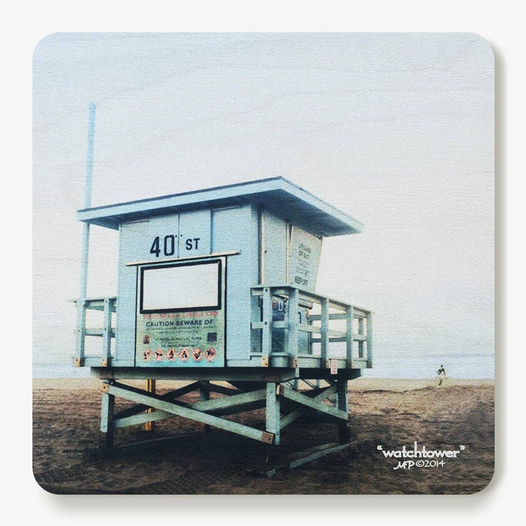 Simply Grateful - Wholesale Coasters - Watchtower Coaster0