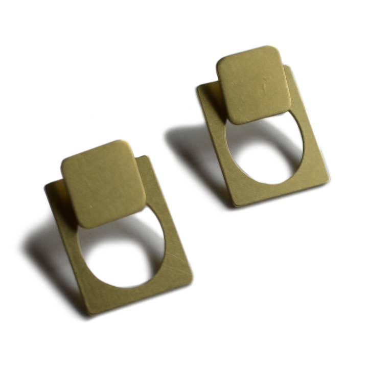 Tom Oval Ear Jacka för wholesale av Natalie Joy