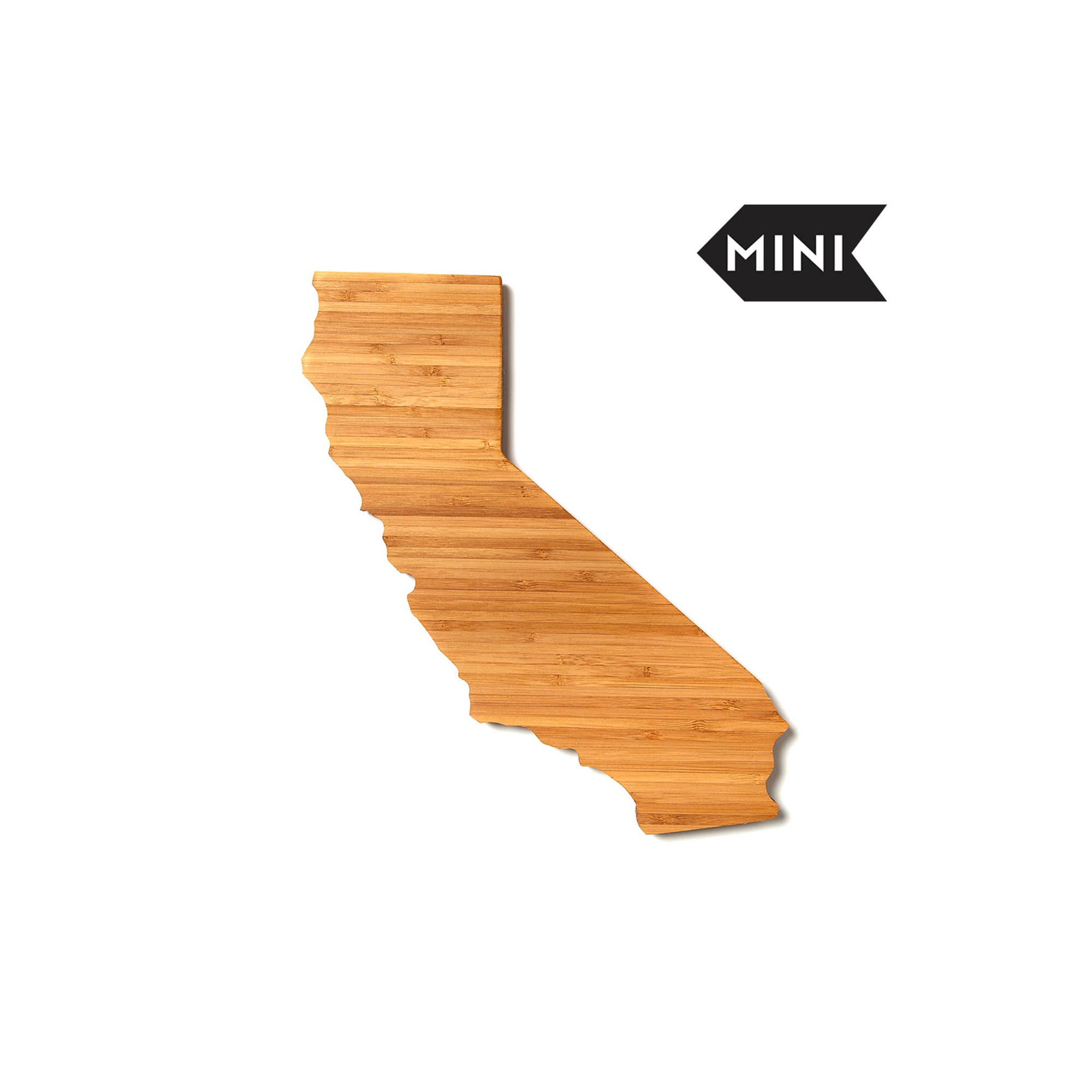 American Heirloom - Wholesale Cutting Board - 'Mini California Cutting Board