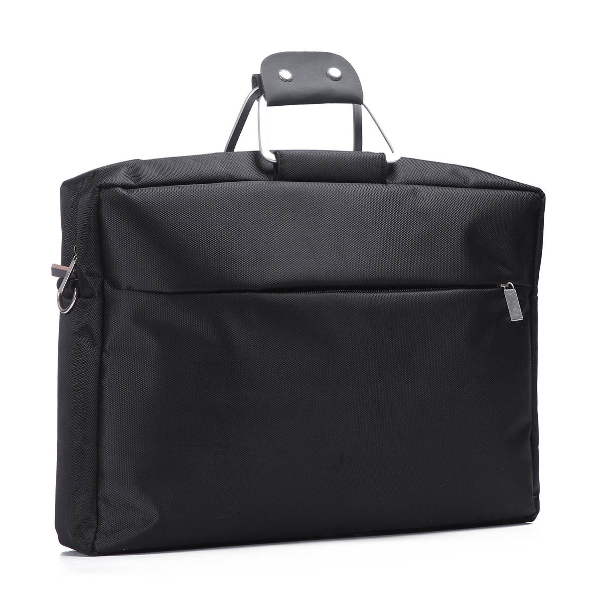Black Urban Briefcase for wholesale on Faire1