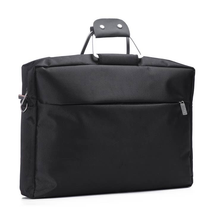 Black Urban Briefcase for wholesale on Faire1