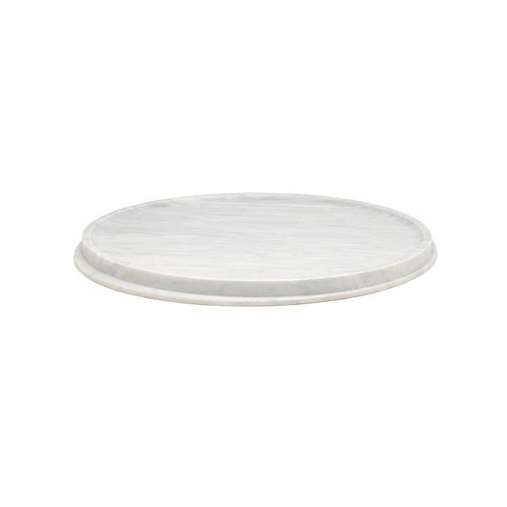 Grace Souky – Großhandel Kuchenständer – Großer Marmor-Tortenständer mit abnehmbarem Oberteil2