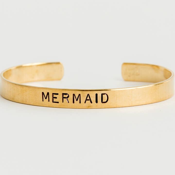 Punho sereia por atacado de Nautically Northern