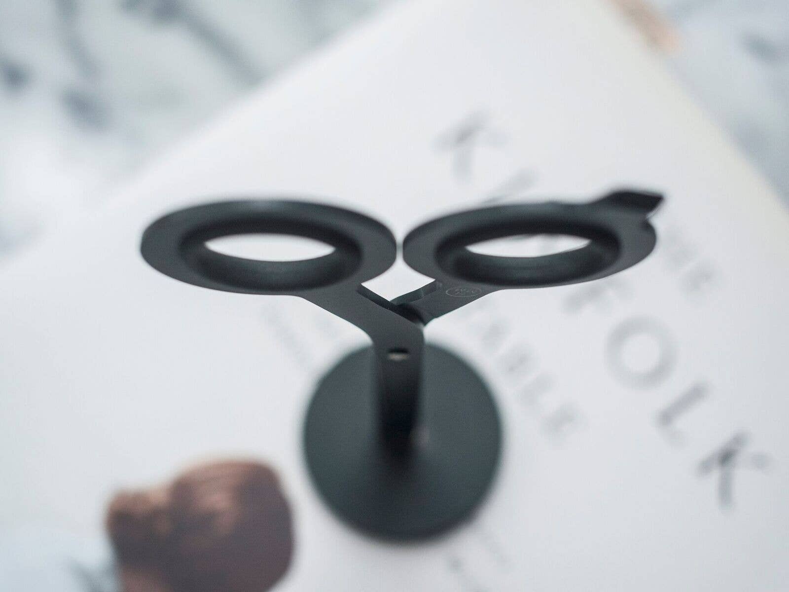 HMM - Wholesale Scissors - Black Scissors4