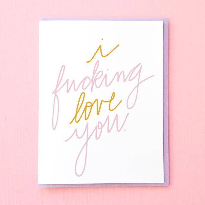 Vous aimer pour la vente par Tick Tock Press