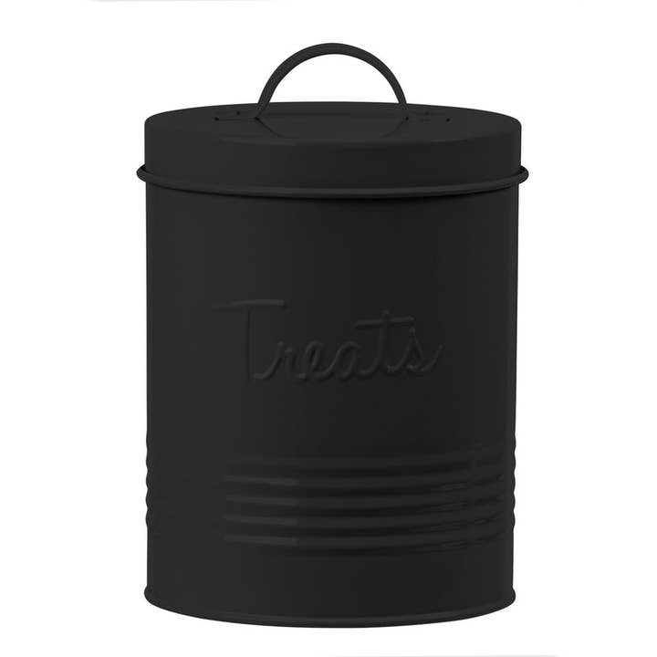 72 oz Retro Treats Matte Black for wholesale by Amici Home