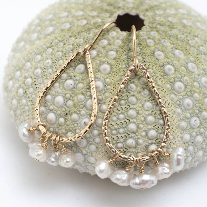 Midori Jewelry Hawaii - Wholesale Dangle Earrings - “moonrise” earrings0