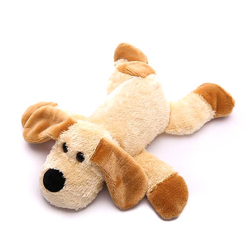Plushland - Wholesale Stuffed/Plush Toy - Kids & Baby - D5: Pets Collection--6" Floppy Dog