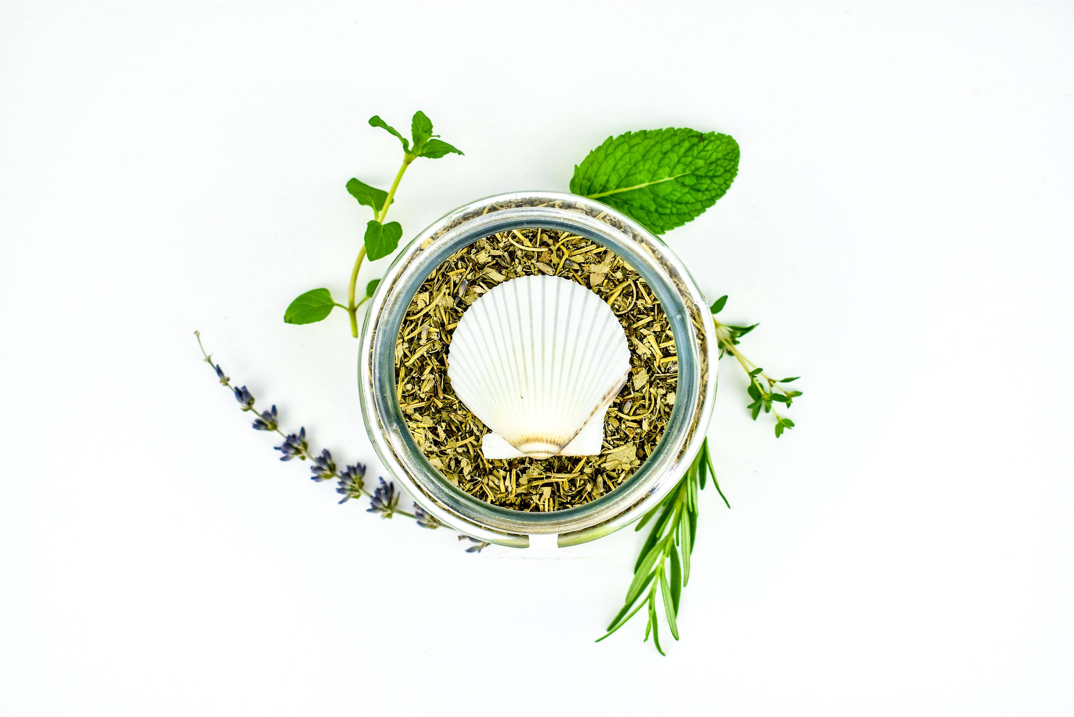 Clear My Head Ltd - Wholesale Aromatherapy Inhaler - Clear My Head Inhalation Jar (case)  BEST SELLER9