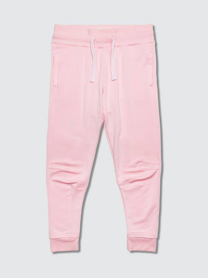 Exposed Sweat Pant for wholesale by Kambia Kids