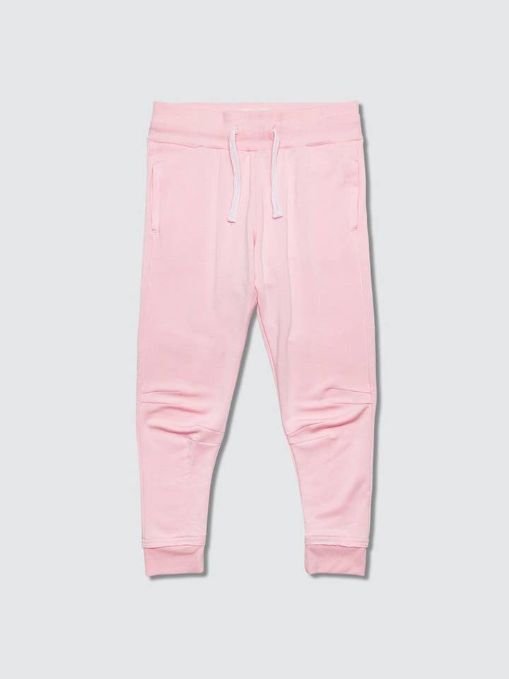 Exposed Sweat Pant for wholesale by Kambia Kids