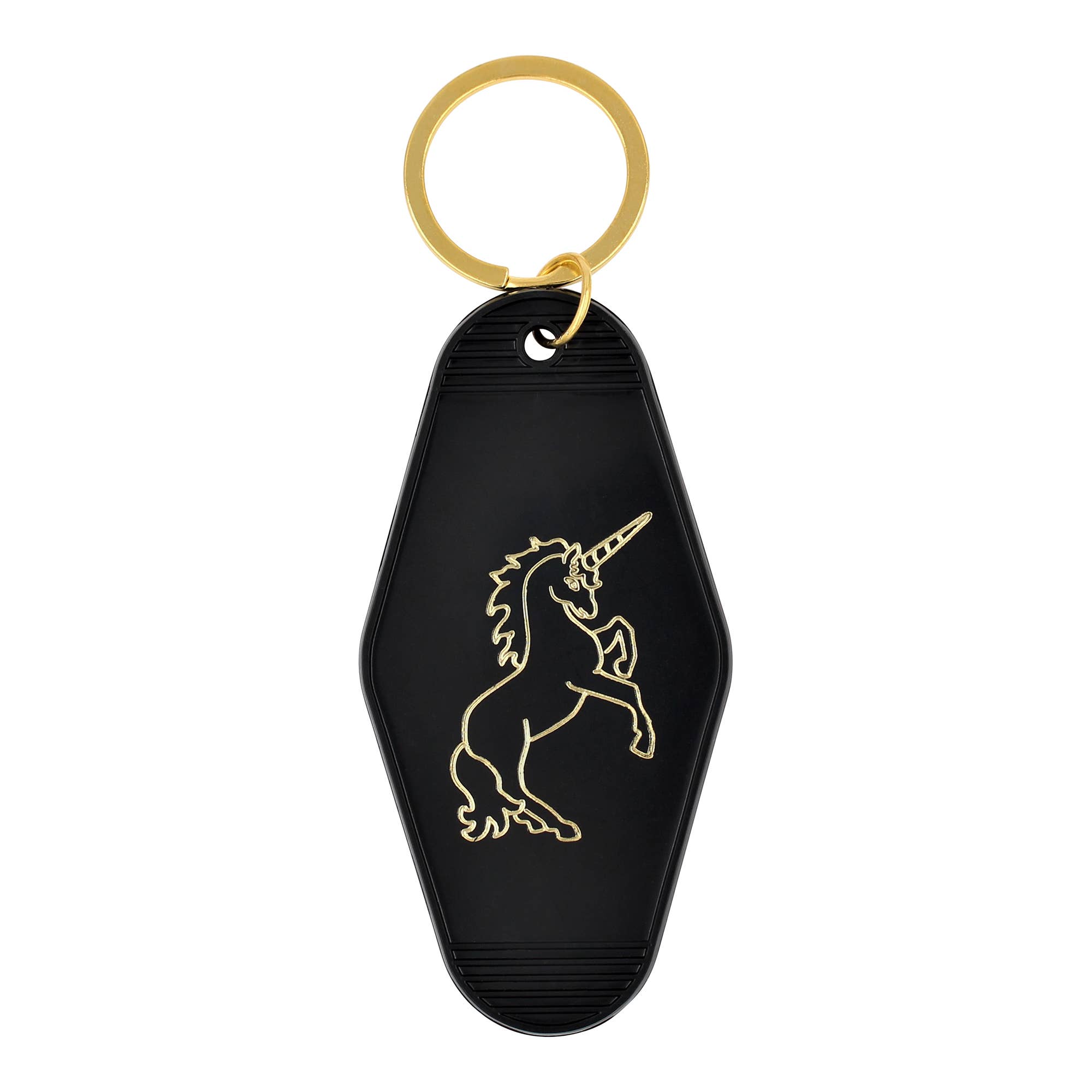 Real Sic – wholesale Keychain – Unisex – REAL SIC - Vintage Unicorn Key chain - Route 66 / Hotel Key4