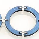 Half Circle Bracelet for wholesale by Green Tree Jewelry