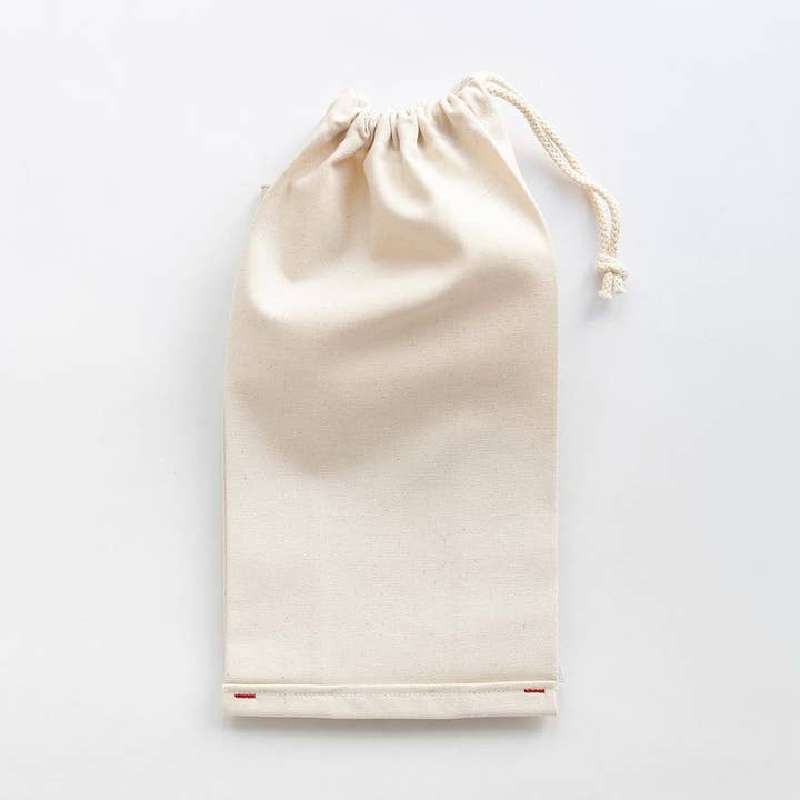 Aplat LLC - Wholesale Food Storage Wrap/Bag - Poche Bread Bag - Medium2