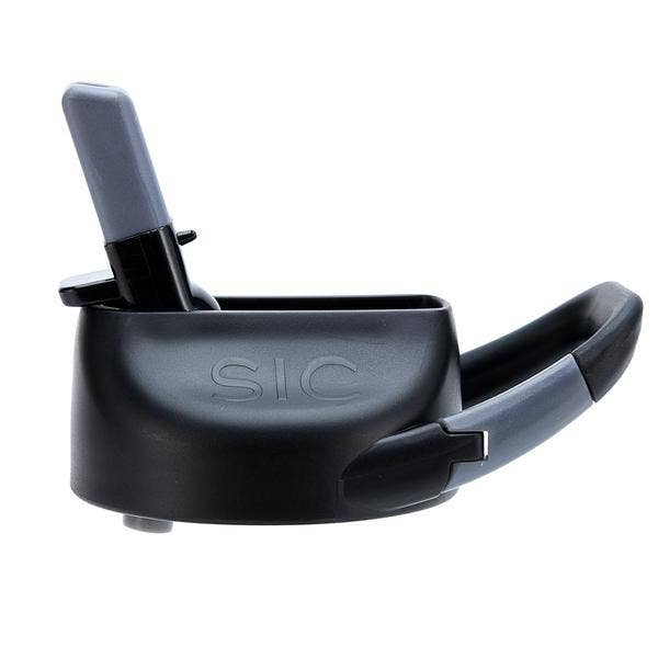 SIC | Tapa para Botella Deportiva - Compatible con 12 oz. y 27 oz. - Paquete de 12 para venta al por mayor de SIC Cups