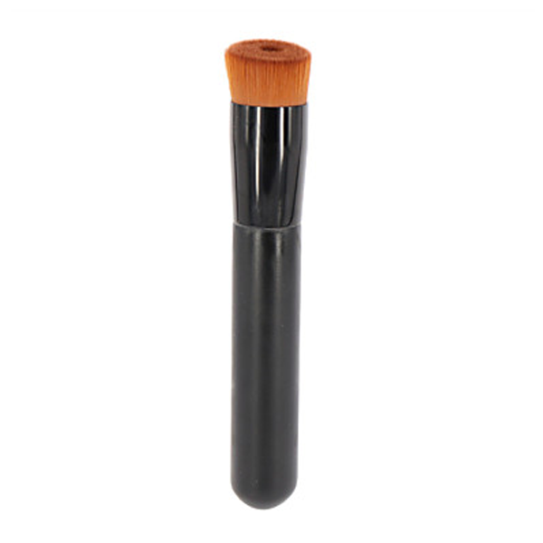 AN Commerce - Wholesale Cheek/Face Makeup Brush - Perfect Application Foundation and Concealer Brush0