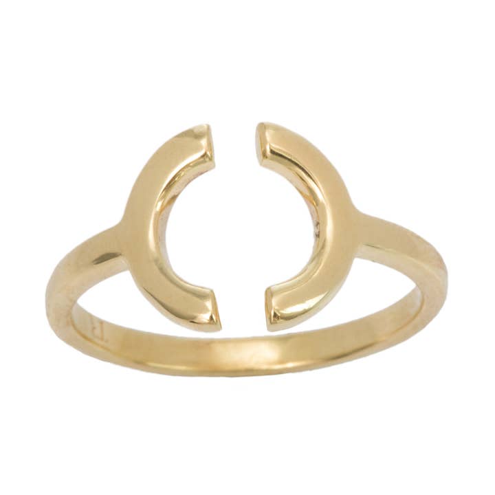 Bague Bari pour la vente par Tina Reddy Designs