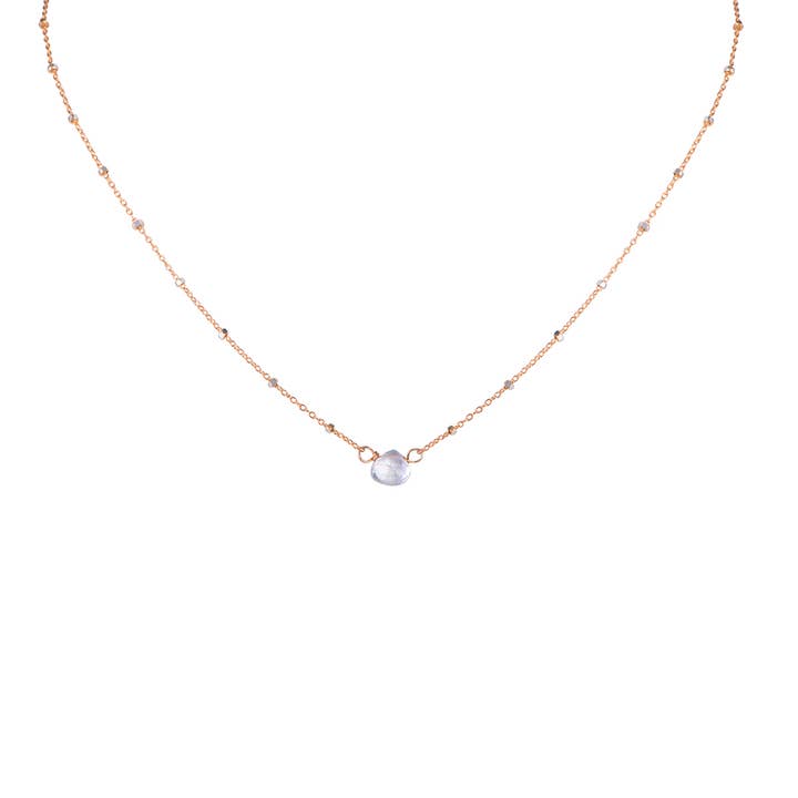 Kind- gold filled and sterling for wholesale by Verve