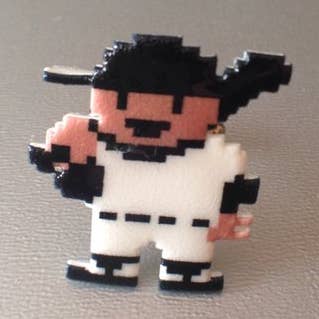 RBI honkbalpen voor wholesale door 8-Bit Zero