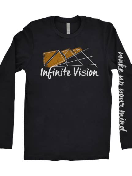 Ancient Vision långär för wholesale av Infinite Vision