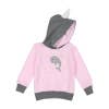 Doodle Pants - Wholesale Hoodie - Kids - Narwhal Toddler and Kids 3D Hoodie10