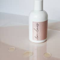 Summer Glow Co. - Wholesale Bath/Body Oil - Tan Lines Watermelon Tanning + Body Oil2