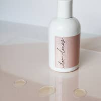 Summer Glow Co. - Wholesale Bath/Body Oil - Tan Lines Watermelon Tanning + Body Oil2