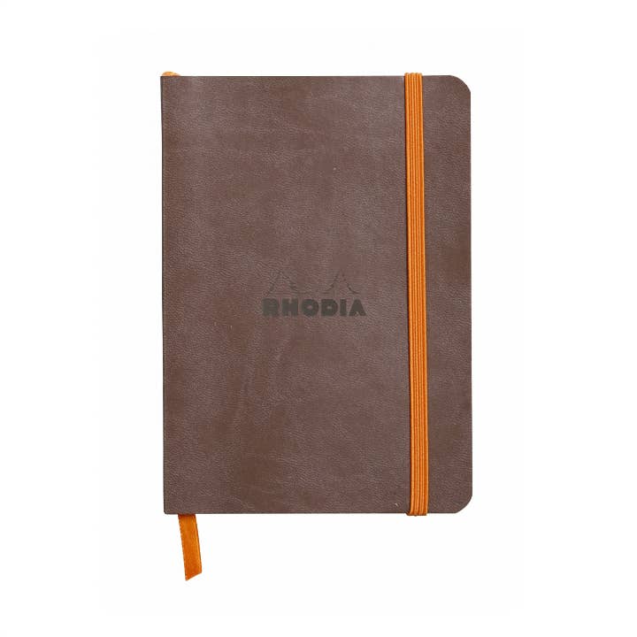 Exaclair - Wholesale Journal/Diary - Rhodia Softcover Journal (Large) 7.5 x 9.7512