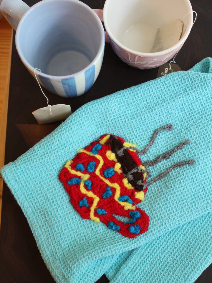 Kaffeetasse für den Großhandel von Miss Mavis Fun House