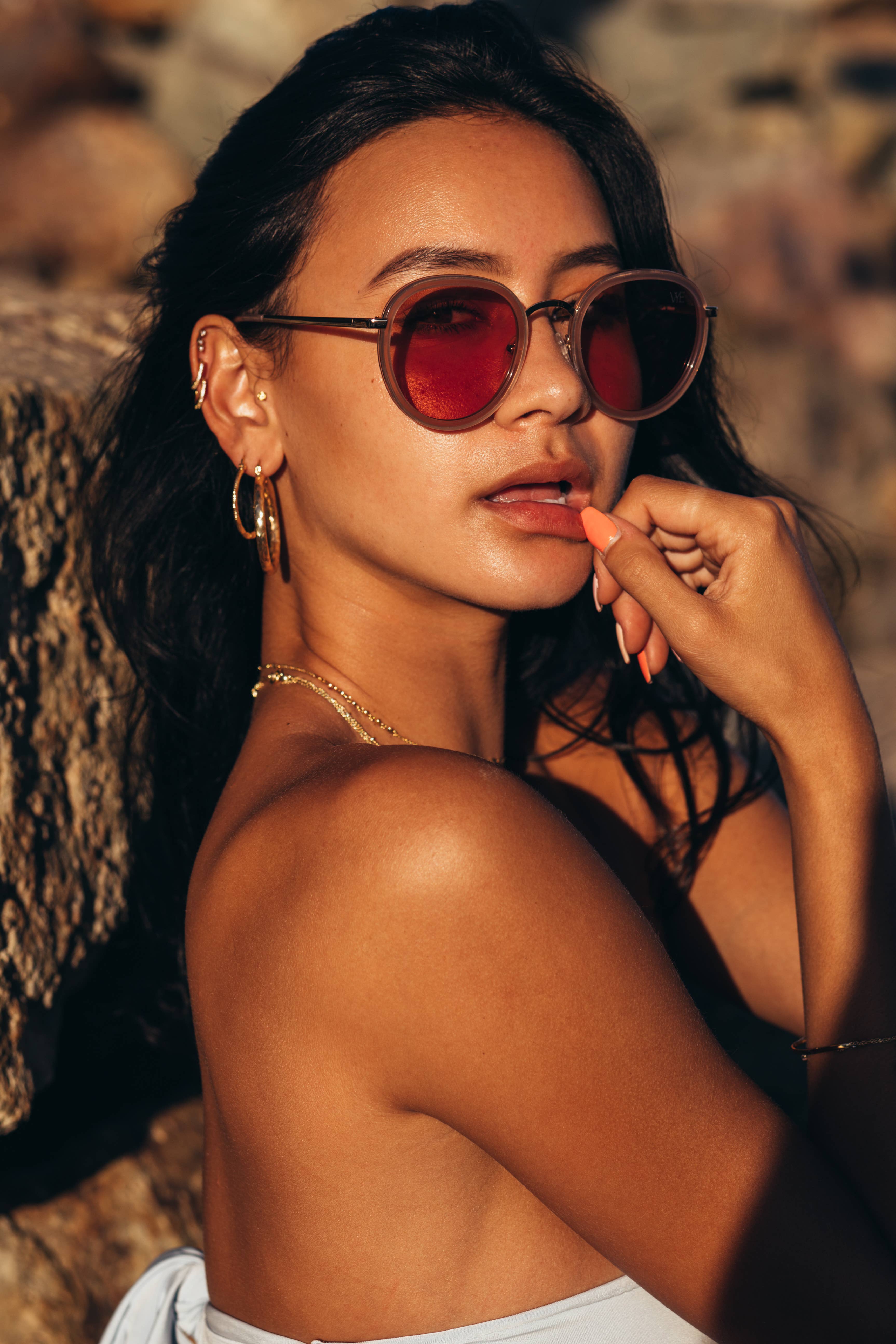 Vye Eyewear – wholesale Solglasögon - Dam – Prestige Glasögon8