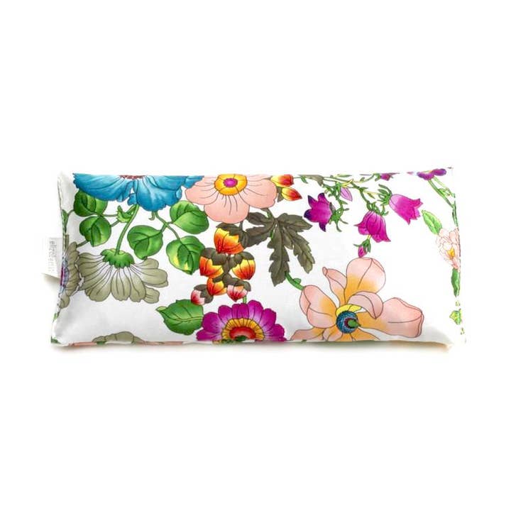 Eye Pillow - Floral Blush for wholesale by elizabethW