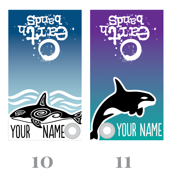 Earth Bands - Wholesale Beaded Bracelet - Custom Assorted Hemp Beaded Bracelet3