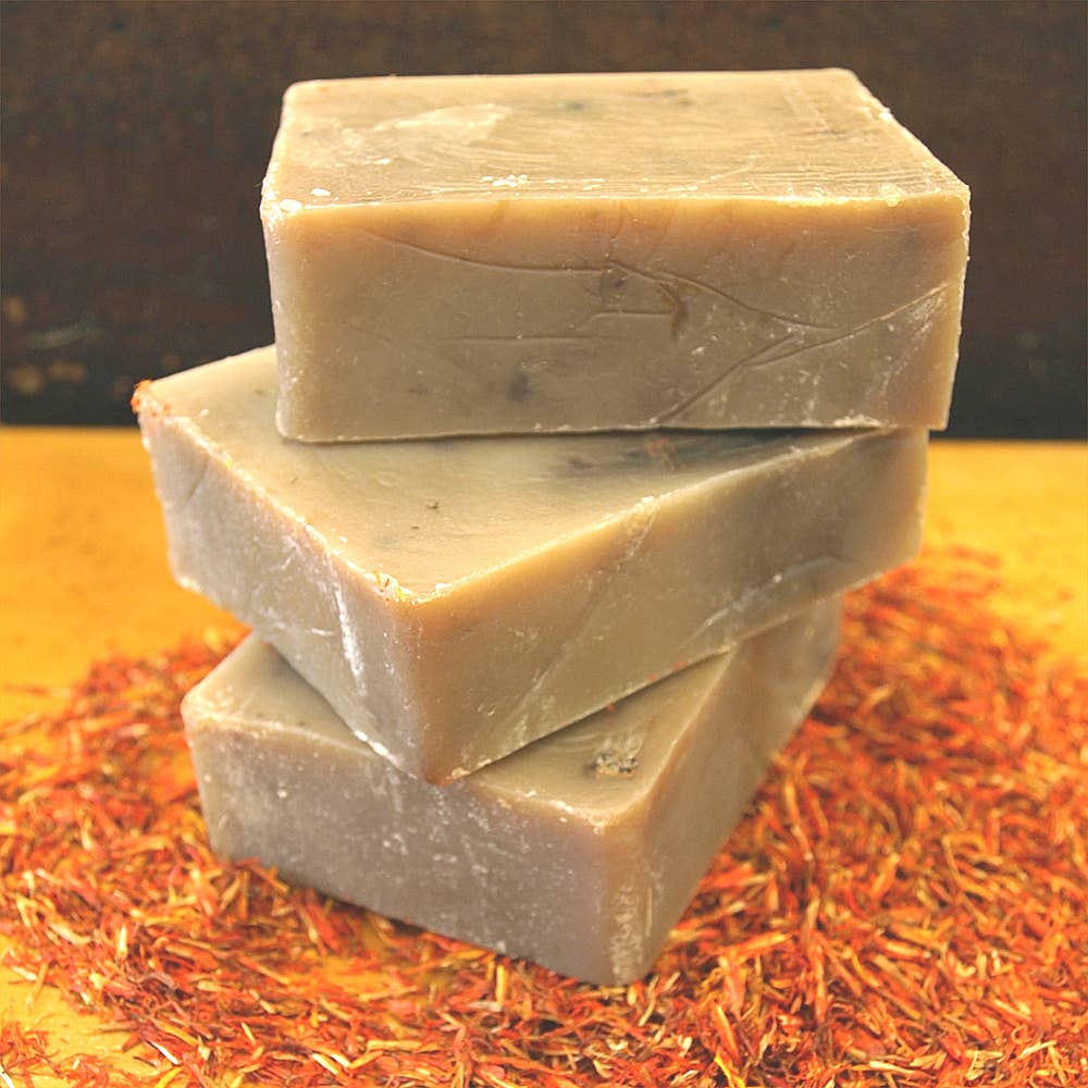 Green Daffodil Bath & Body - Wholesale Bar Soap - Nag Champa Natural Handmade Bar Soap - Incense3