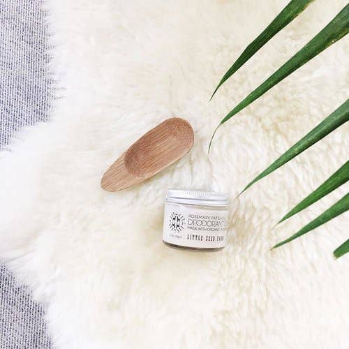 Little Seed Farm - Wholesale Deodorant - Unisex - Bamboo Deodorant Applicator4