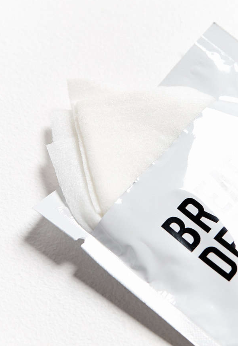 Happy Spritz - Wholesale Essential Oil - Breathe Deeply Towelettes 7 Day Bag2