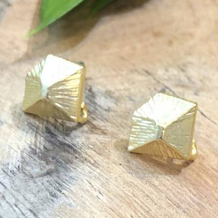 Demi Earrings for wholesale by Harlow Jewelry