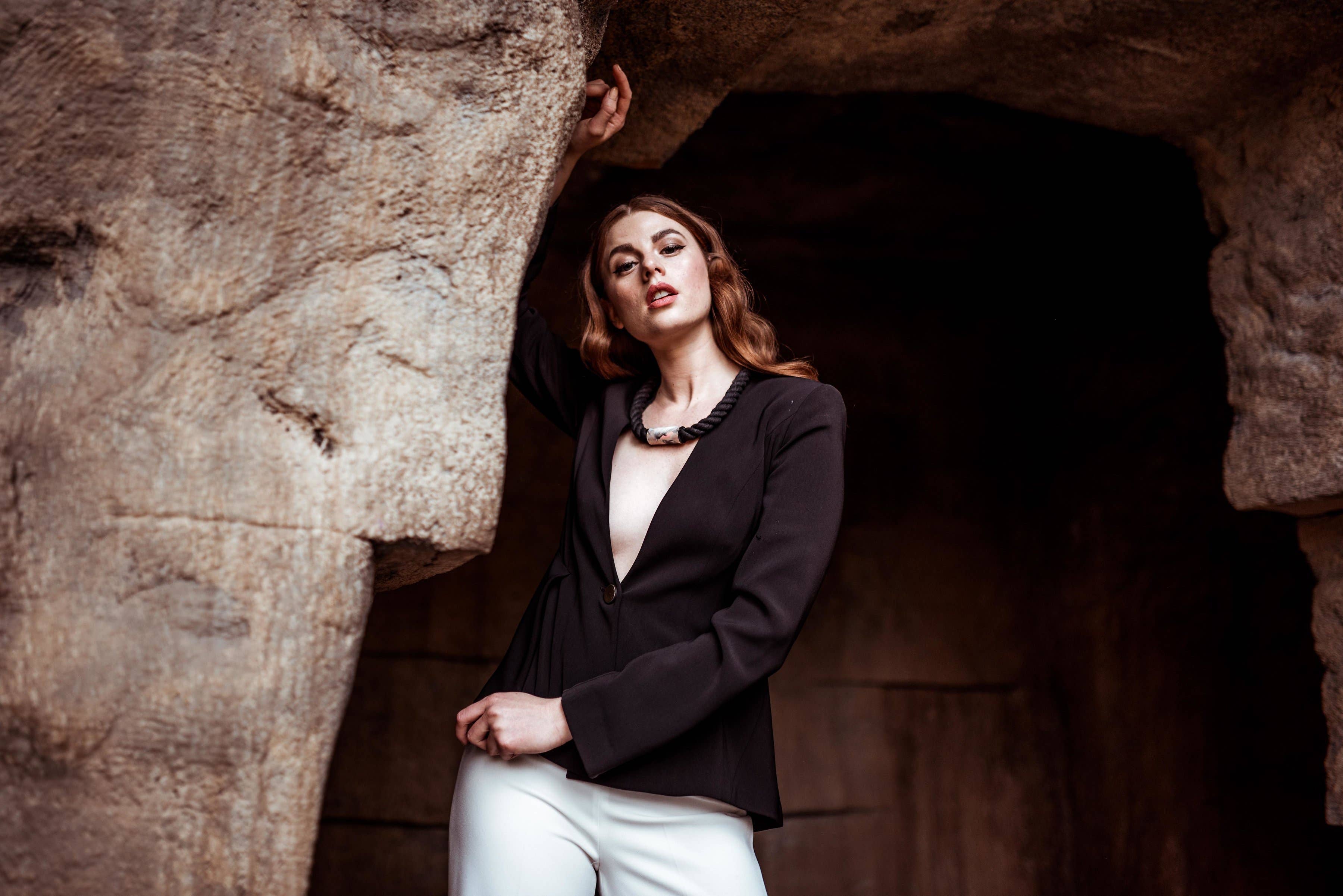 Cartameb II - Wholesale Choker/Collar - Horizon Dream1