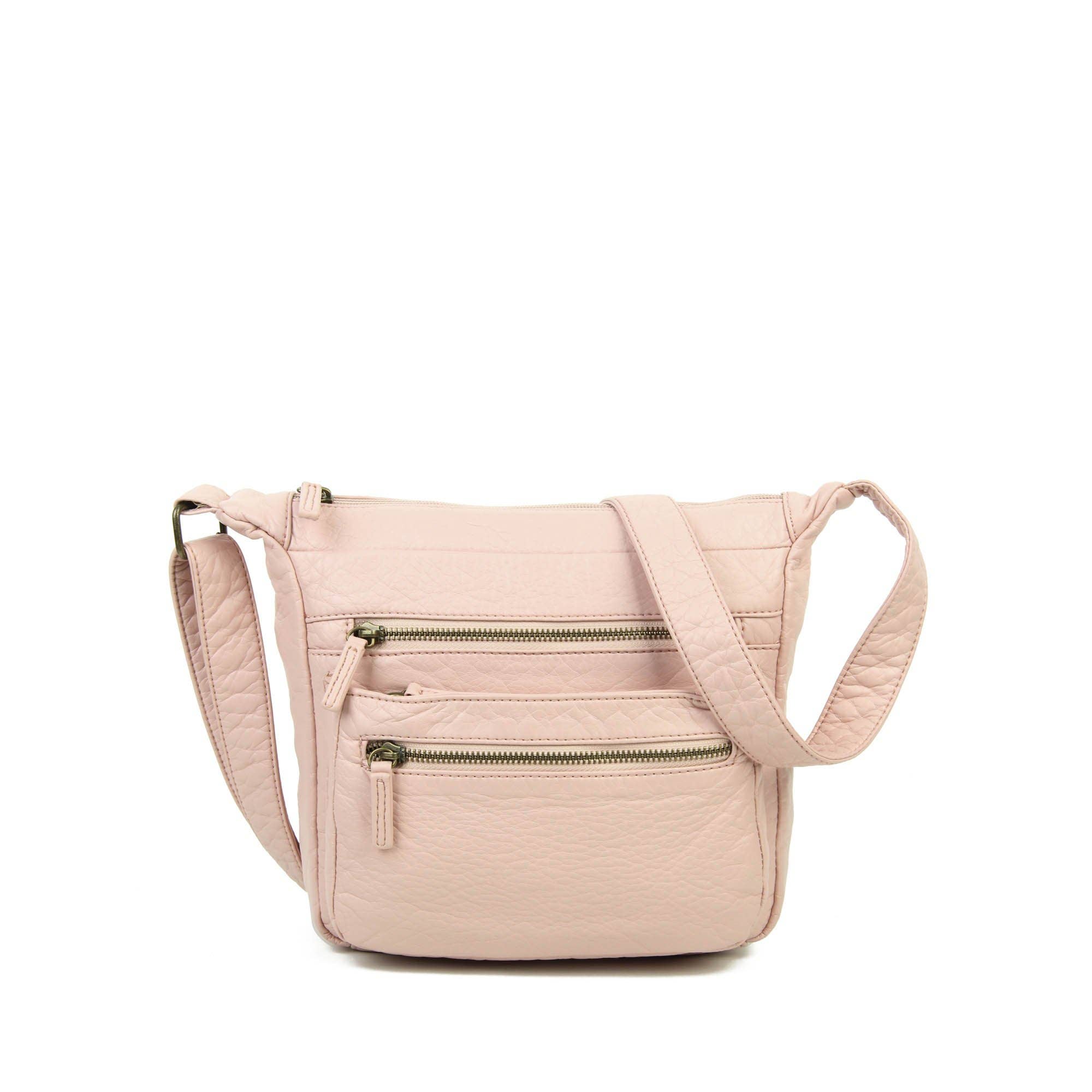 AMPERE CREATIONS – wholesale Crossbody bag – Women's – The Elsa Crossbody12