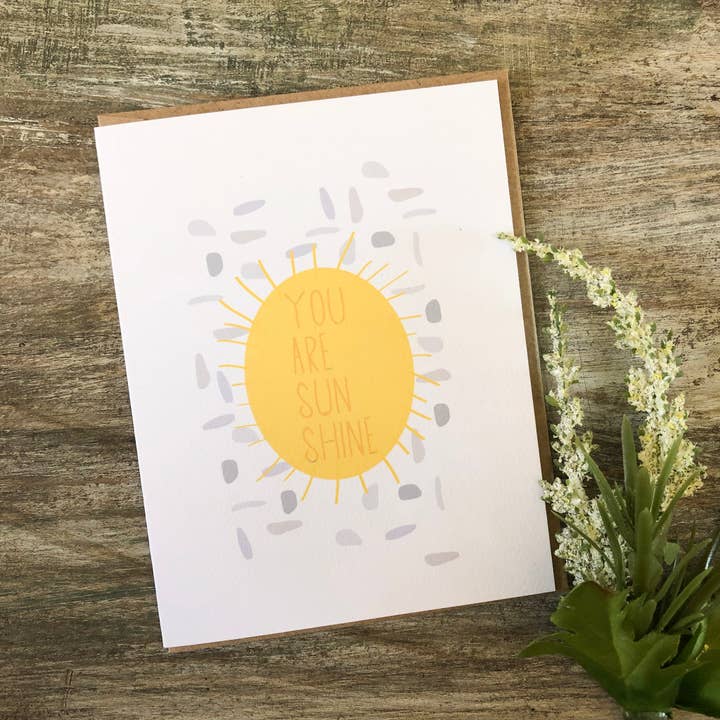 Du är solsken för wholesale av love, Holston